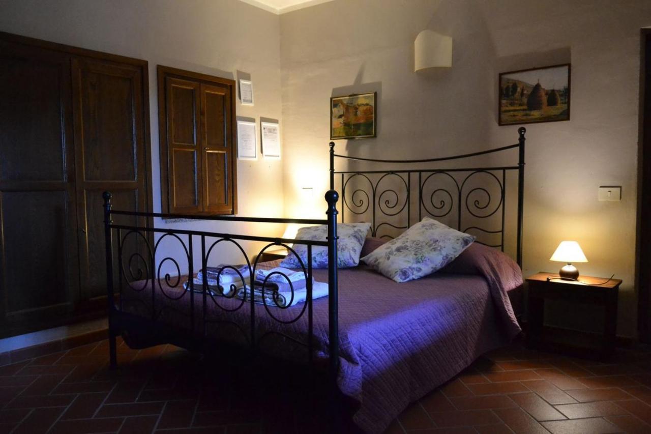 Agriturismo Selvapiana Cantagallo Buitenkant foto