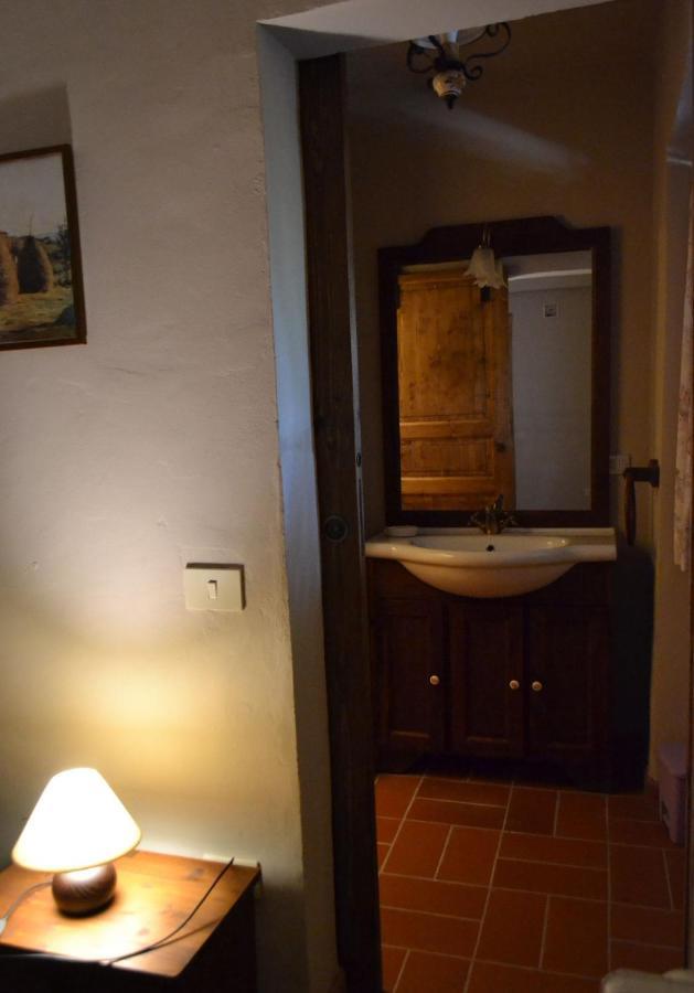 Agriturismo Selvapiana Cantagallo Buitenkant foto