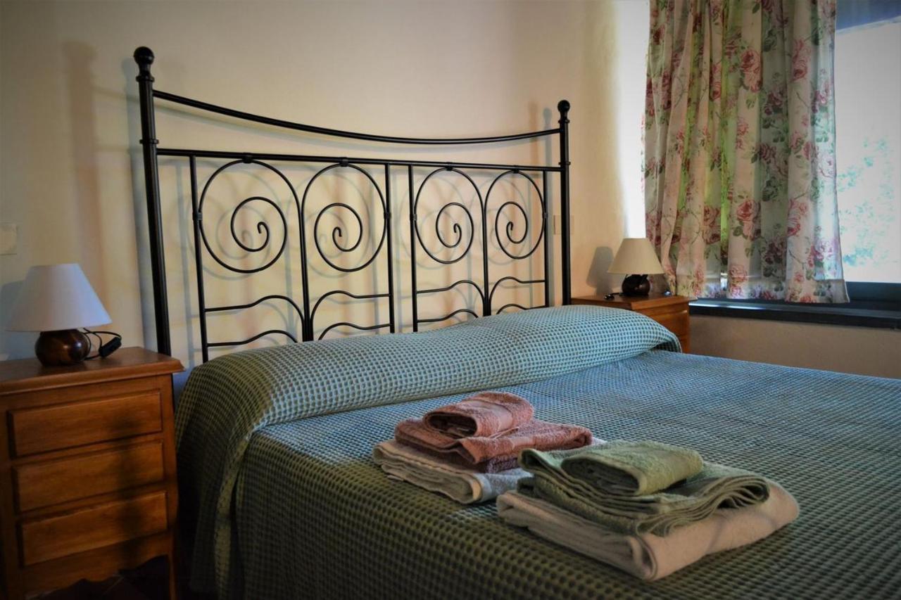 Agriturismo Selvapiana Cantagallo Buitenkant foto