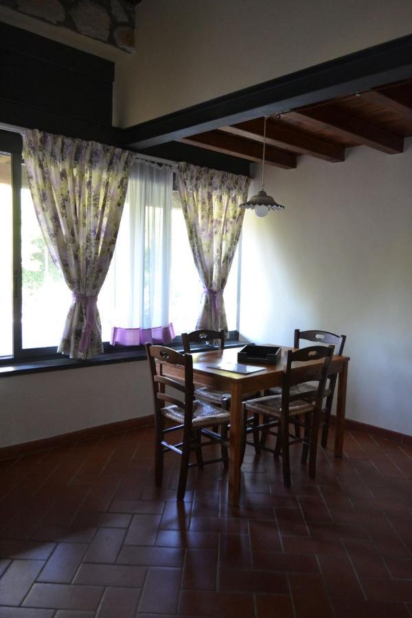 Agriturismo Selvapiana Cantagallo Buitenkant foto